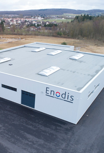 VISUEL ENODIS
