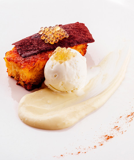 Dessert