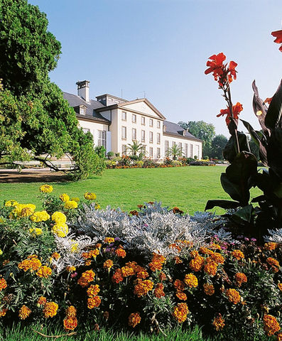 Pavillon Joséphine