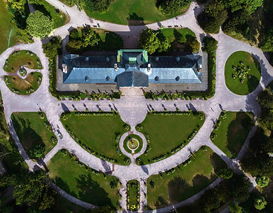 Pavillon Joséphine