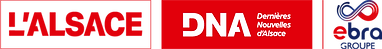 Logo ALSACE - DNA